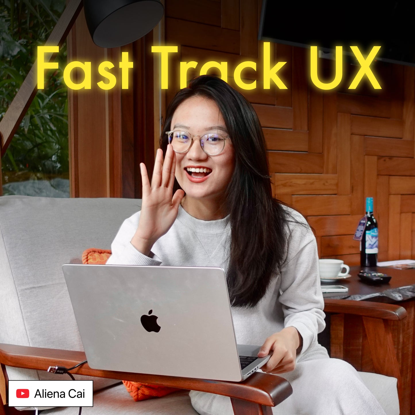 Fast Track UX: 4 Months Essential Access